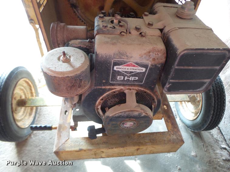 image for item DA9327 Mortar mxier