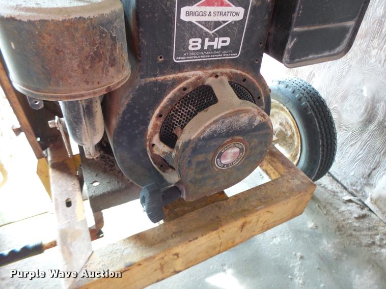 image for item DA9327 Mortar mxier