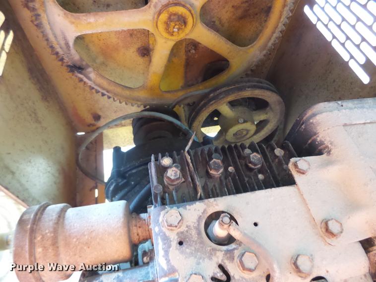 image for item DA9327 Mortar mxier