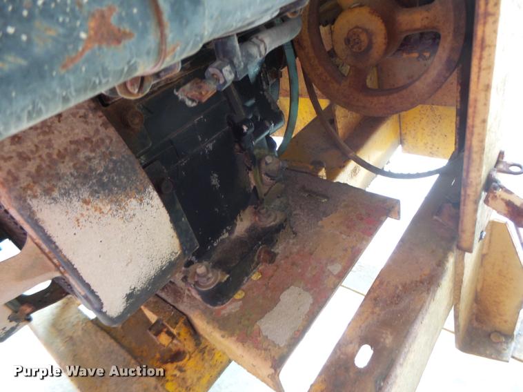 image for item DA9327 Mortar mxier