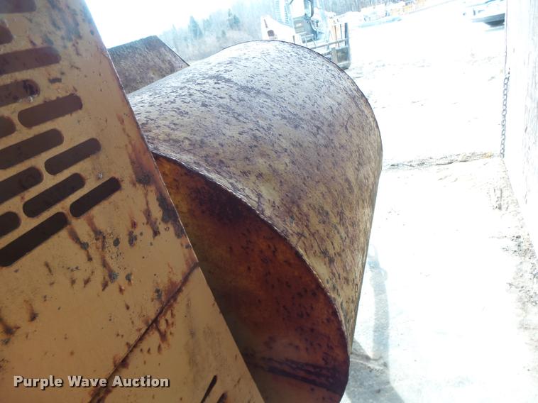 image for item DA9327 Mortar mxier