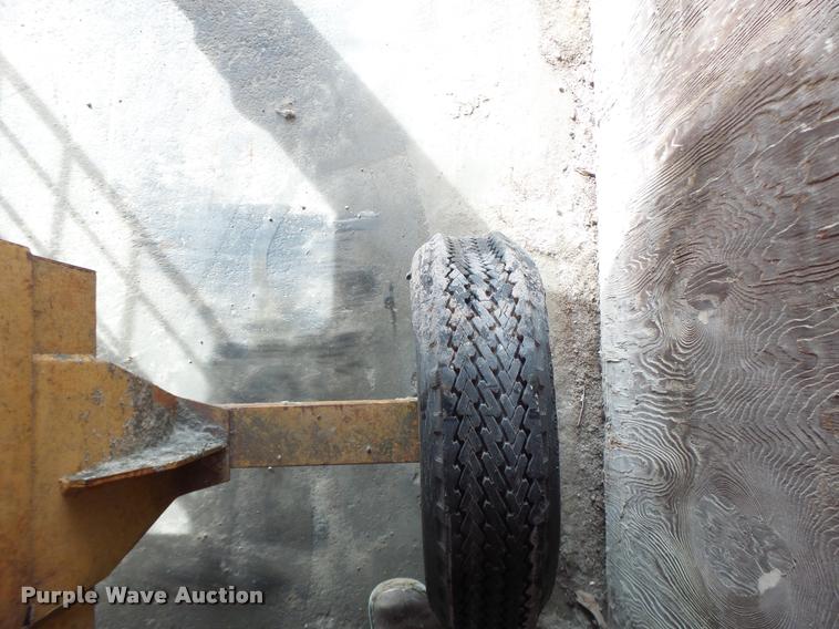 image for item DA9327 Mortar mxier