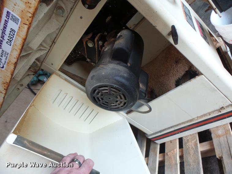 image for item DA9328 Jet Xacta table saw