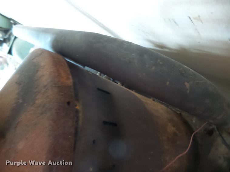 image for item DA9334 North Star pressure washer