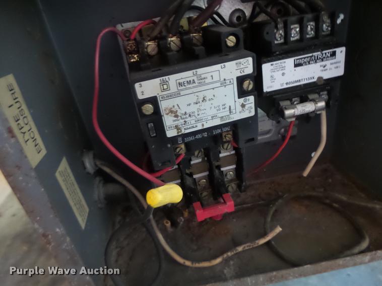 image for item DA9337 Jet COM-20M chop saw