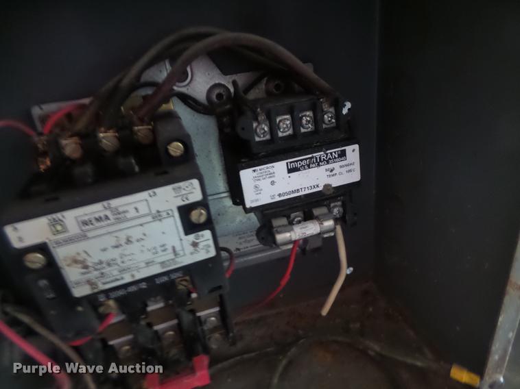 image for item DA9337 Jet COM-20M chop saw