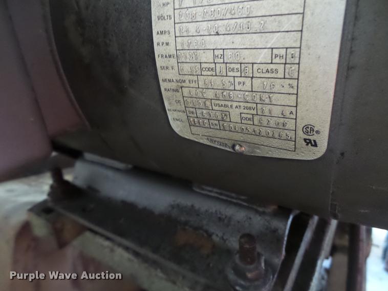 image for item DA9337 Jet COM-20M chop saw