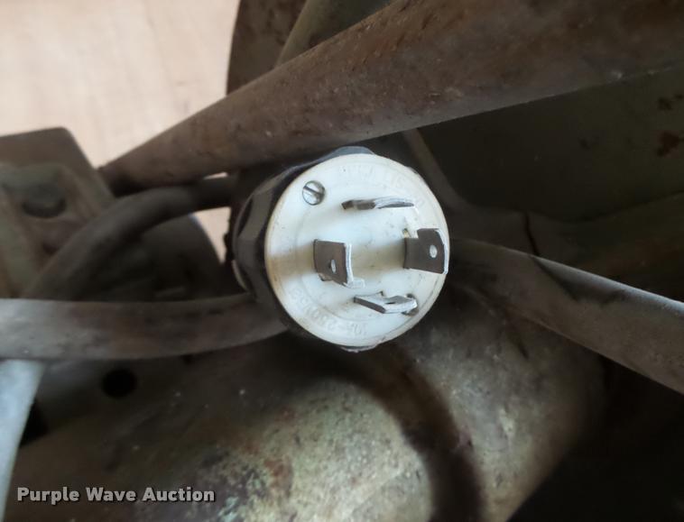 image for item DA9337 Jet COM-20M chop saw