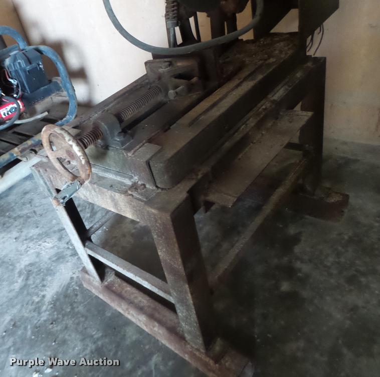 image for item DA9337 Jet COM-20M chop saw