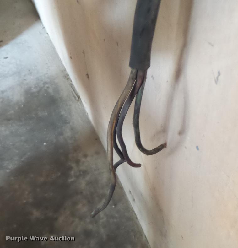 image for item DA9337 Jet COM-20M chop saw