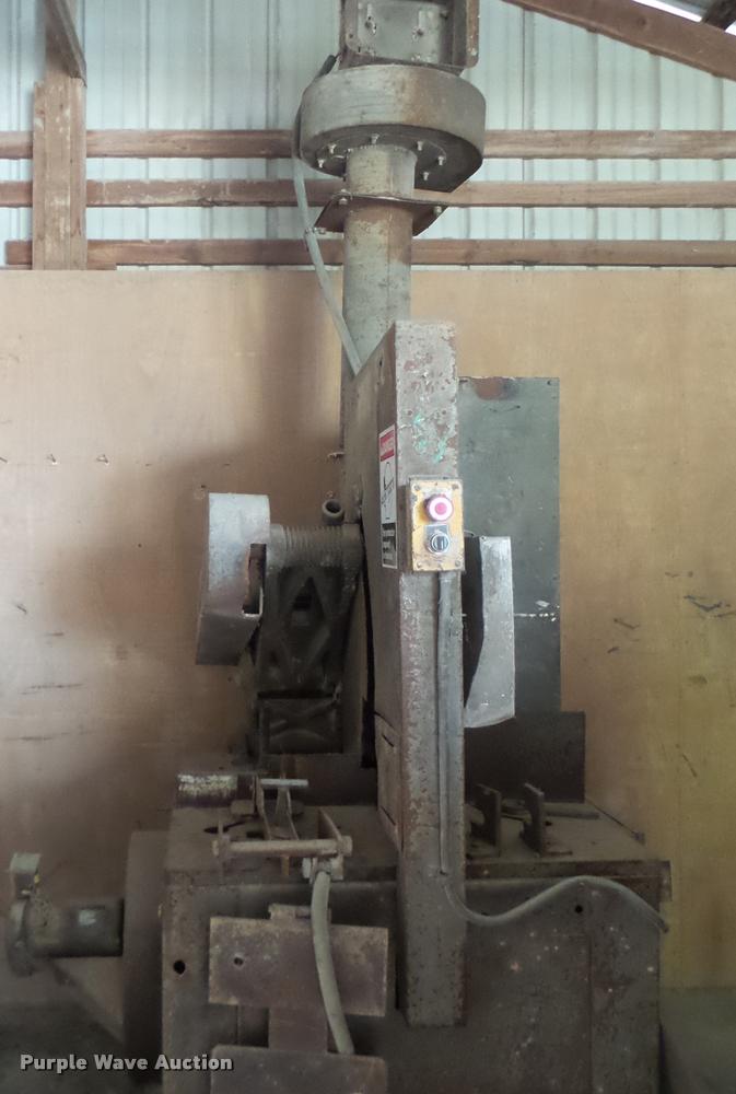 image for item DA9338 Everett 26 chop saw