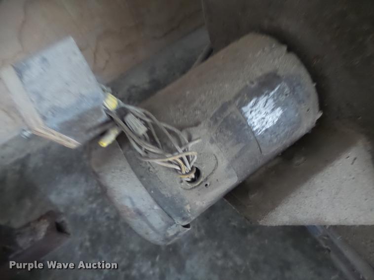 image for item DA9338 Everett 26 chop saw