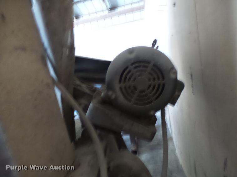 image for item DA9338 Everett 26 chop saw