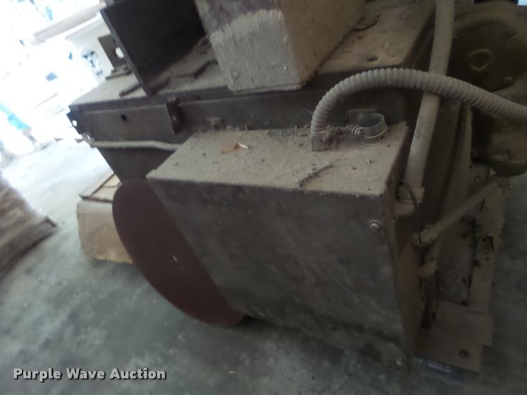 image for item DA9338 Everett 26 chop saw