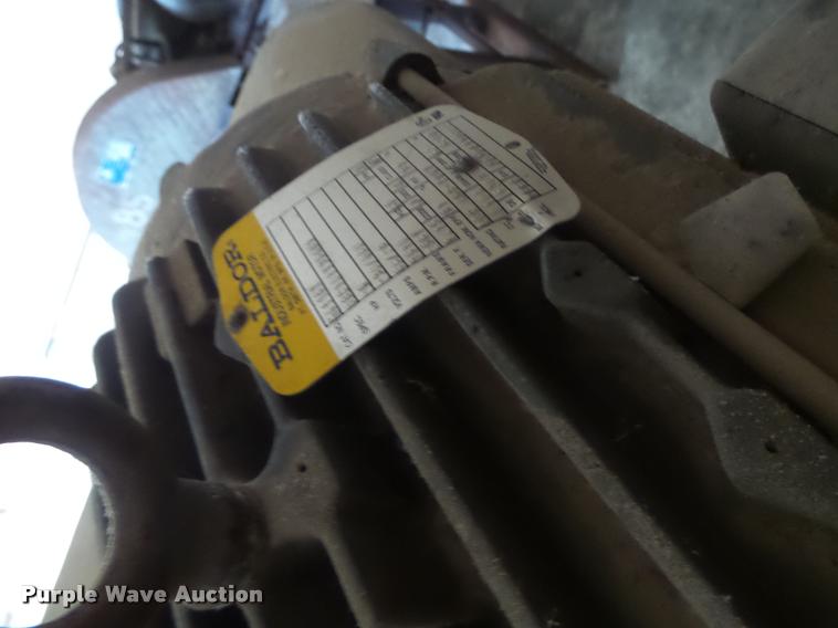 image for item DA9338 Everett 26 chop saw