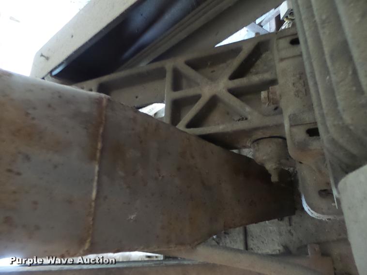 image for item DA9338 Everett 26 chop saw