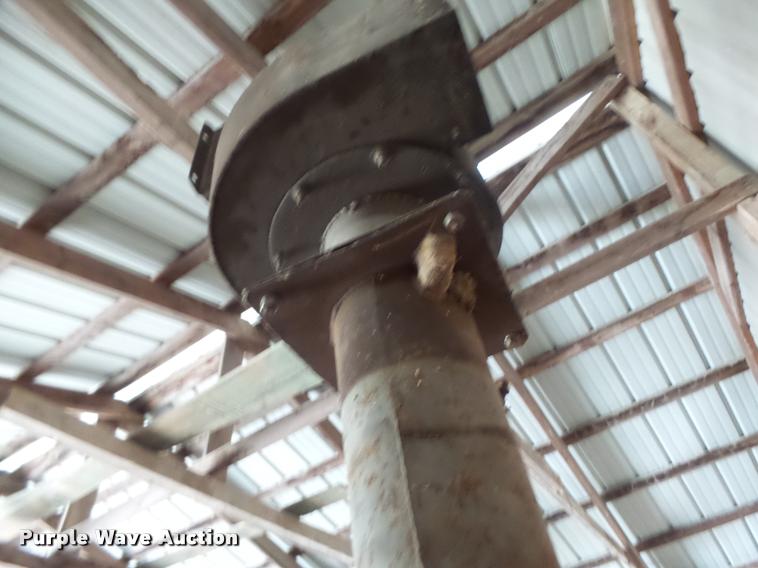 image for item DA9338 Everett 26 chop saw