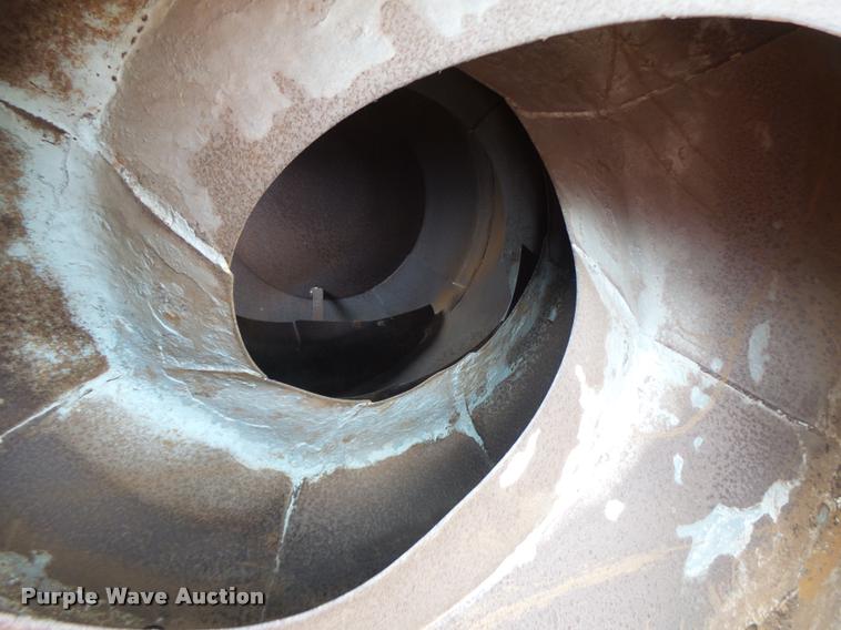 image for item DA9341 1998 Mcneilus ready mix drum