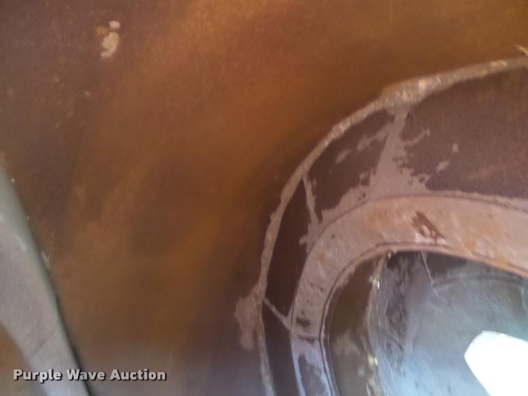 image for item DA9341 1998 Mcneilus ready mix drum