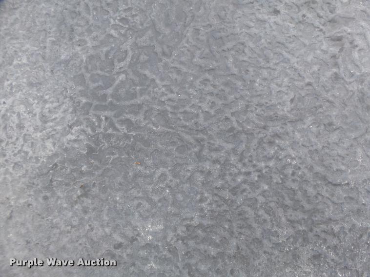 image for item DA9345 Approximately 43 coral texture finish concrete forms