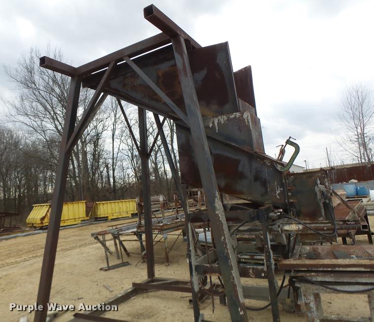 image for item DA9350 Concrete doser