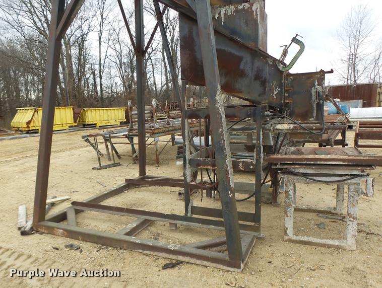 image for item DA9350 Concrete doser