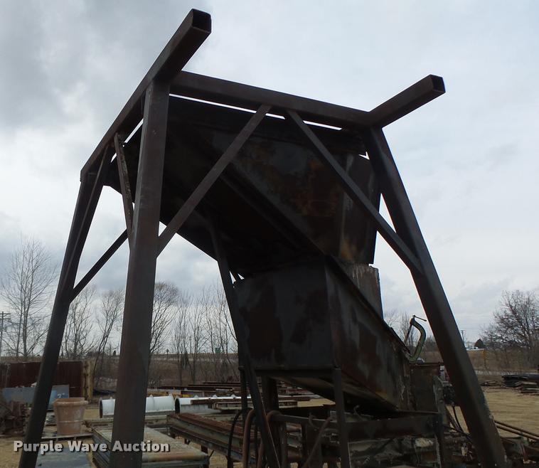 image for item DA9350 Concrete doser