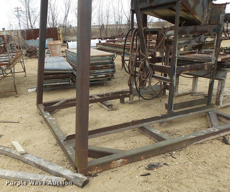 image for item DA9350 Concrete doser