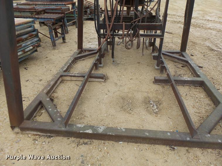 image for item DA9350 Concrete doser