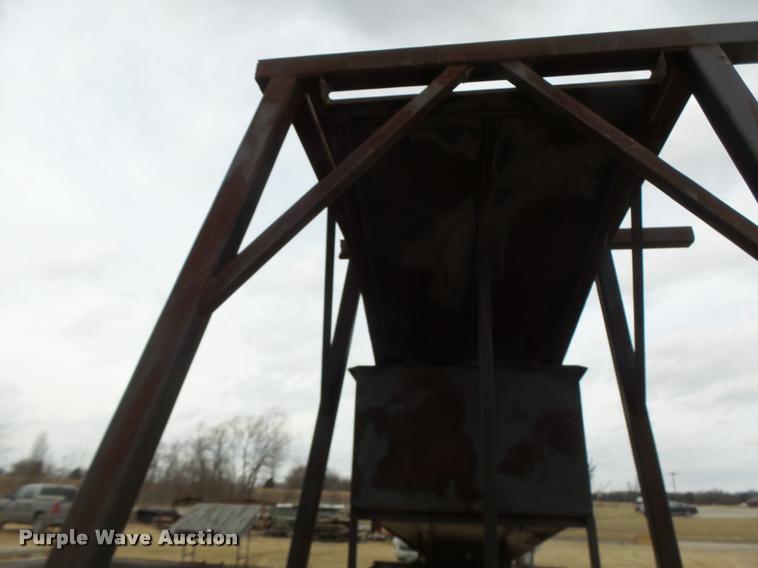 image for item DA9350 Concrete doser