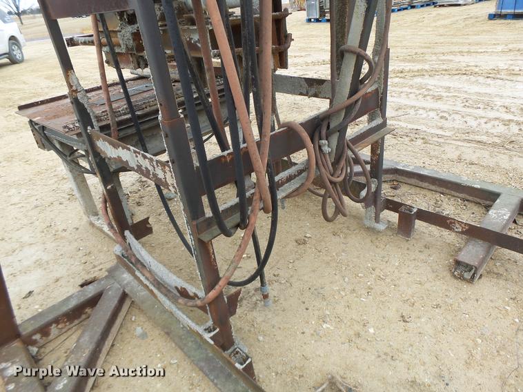 image for item DA9350 Concrete doser