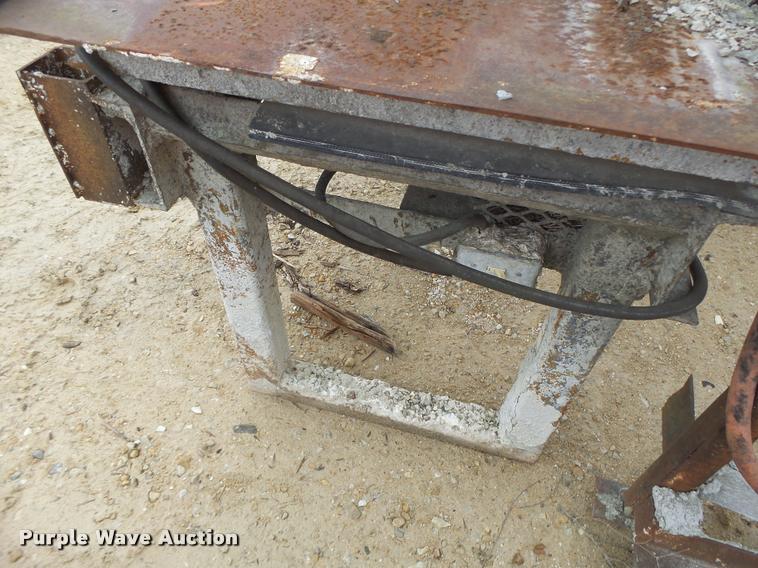 image for item DA9350 Concrete doser