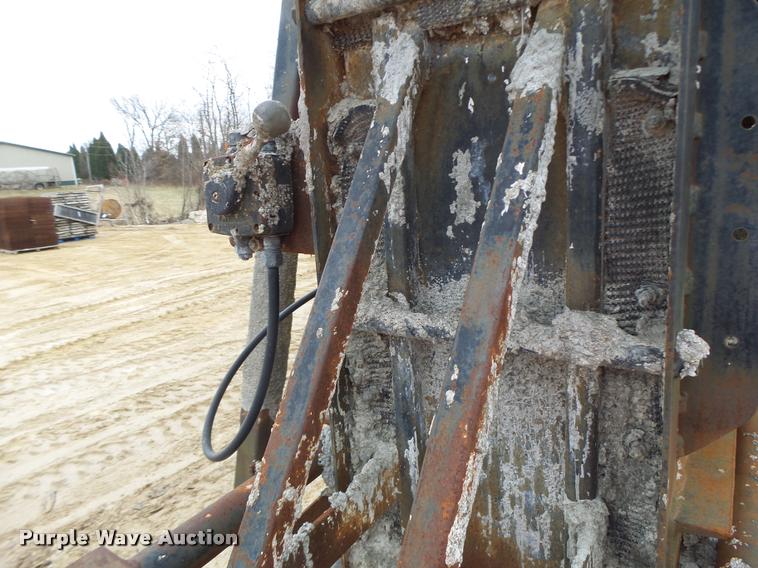 image for item DA9350 Concrete doser