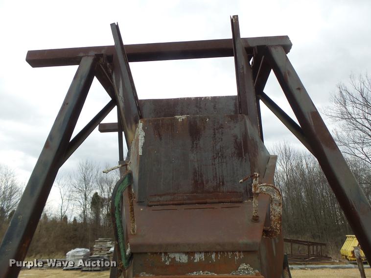 image for item DA9350 Concrete doser