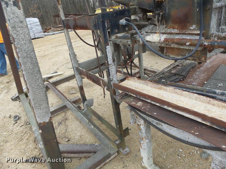 image for item DA9350 Concrete doser