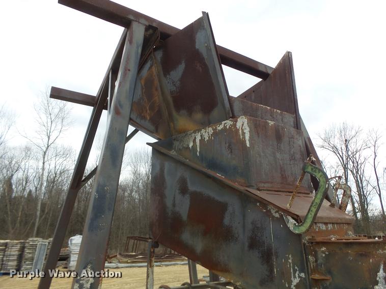 image for item DA9350 Concrete doser