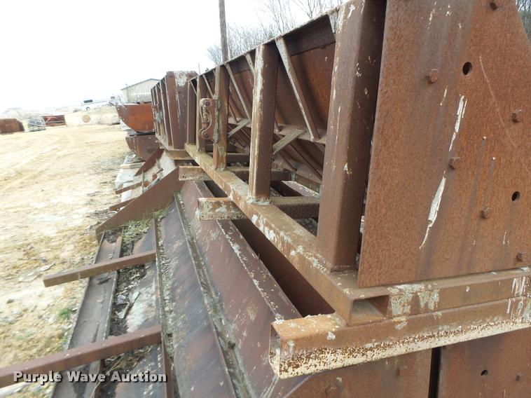 image for item DA9352 Shower stall steel concrete forms