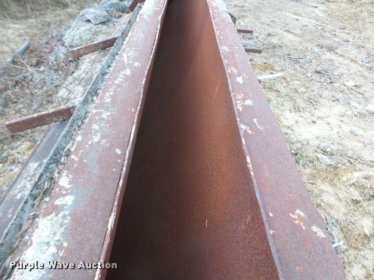 image for item DA9352 Shower stall steel concrete forms