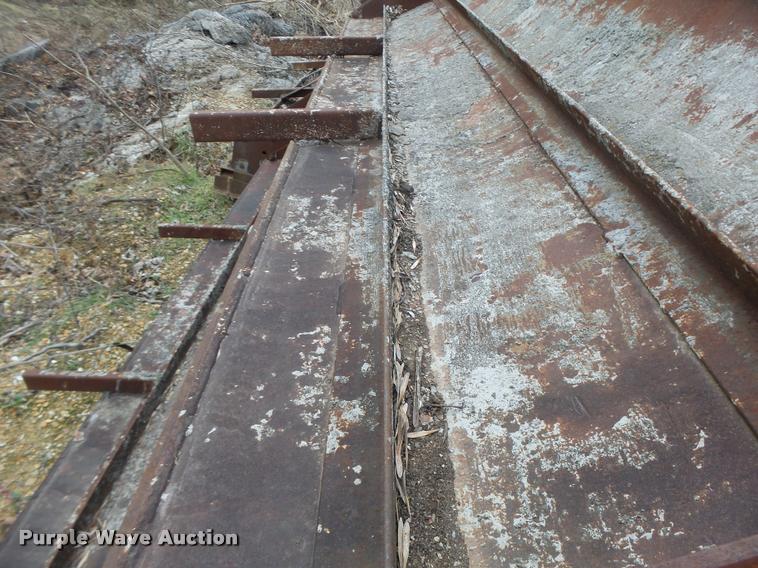 image for item DA9352 Shower stall steel concrete forms