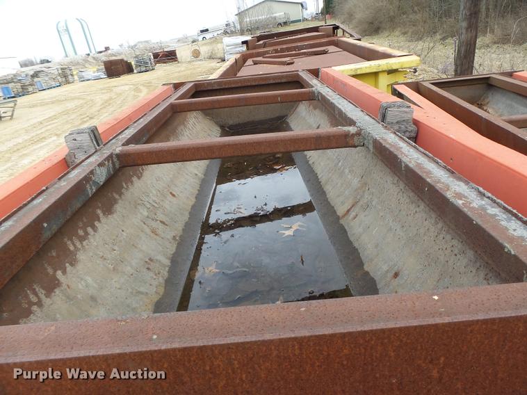 image for item DA9353 Fiberglass column concrete forms