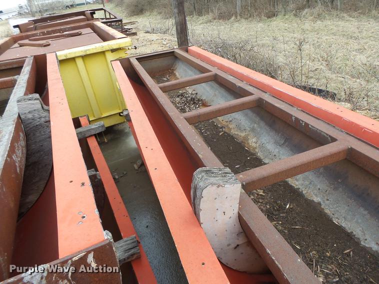 image for item DA9353 Fiberglass column concrete forms