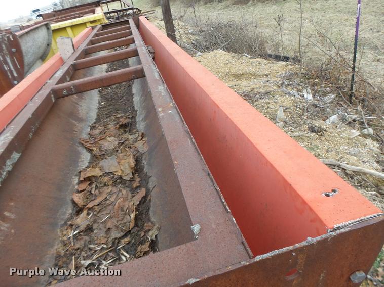 image for item DA9353 Fiberglass column concrete forms