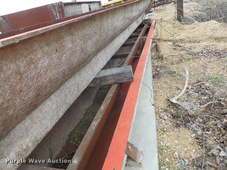 image for item DA9353 Fiberglass column concrete forms