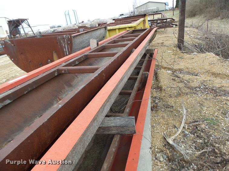 image for item DA9353 Fiberglass column concrete forms