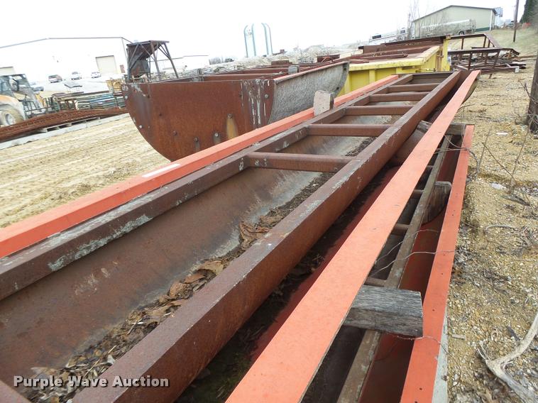 image for item DA9353 Fiberglass column concrete forms