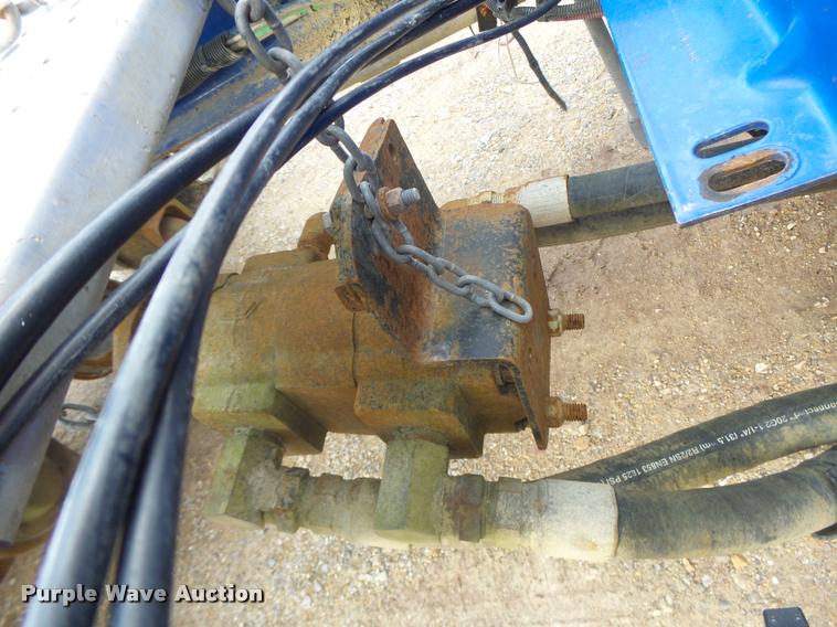 image for item DA9355 2006 Freightliner FLD120 parts and axles