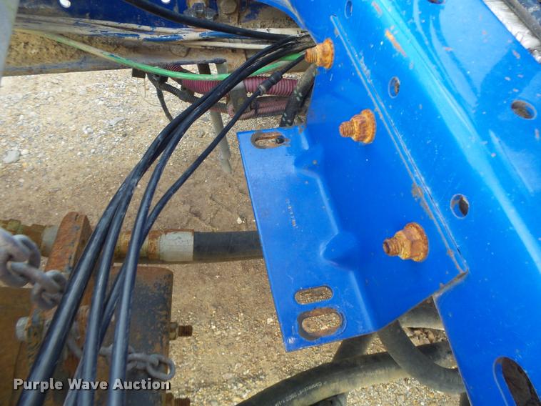 image for item DA9355 2006 Freightliner FLD120 parts and axles