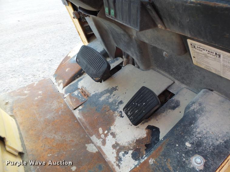 image for item DA9364 Hyster H60XM forklift