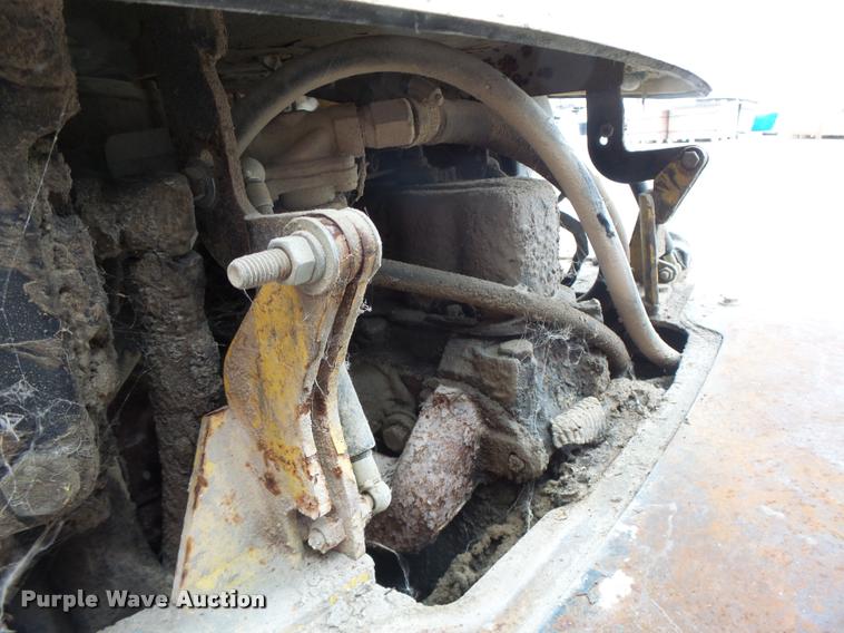 image for item DA9364 Hyster H60XM forklift