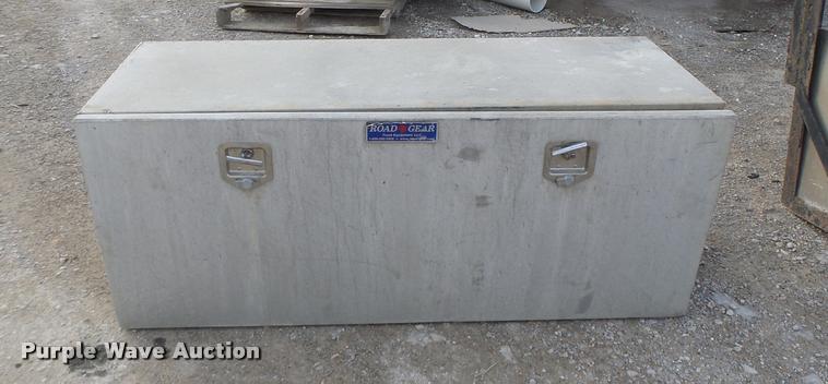 image for item DA9365 (2) toolboxes